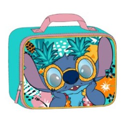 LUNCH BOX - STITCH 24PC/CS