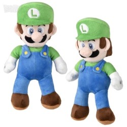 LICENSE PLUSH - 16