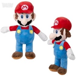 LICENSE PLUSH - 16