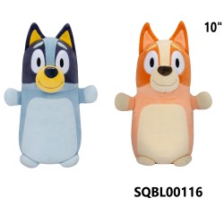 HUGMEES SQUISHMALLOW - 10