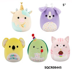 SQUISHMALLOW - 5