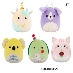 SQUISHMALLOW - 8
