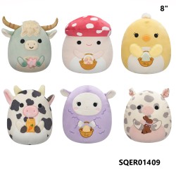 SQUISHMALLOW - 8