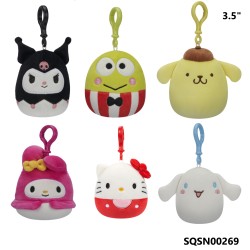 SQUISHMALLOW - 3.5