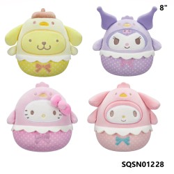 SQUISHMALLOW - 8