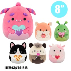SQUISHMALLOW - 8