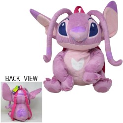 PLUSH BACKPACK - 15
