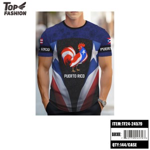 FLAG T-SHIRT FLAG T-SHIRT