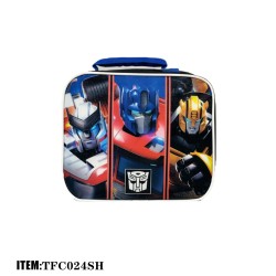 LUNCH BOX - TRANSFORMER 12PC/CS