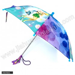 TINKRBELL UMBRELLA  24PC/CS