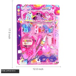X006 BOARD DOCTOR SET 12PC/2BX/24PC/CS