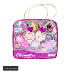 BEAUTY MAKE UP SET TOY 12PC/2BX/24PC/CS