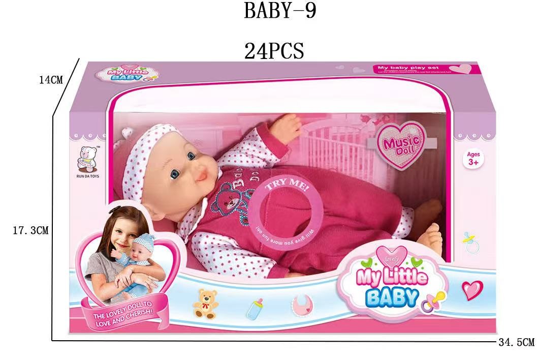 ''BABY-9
''