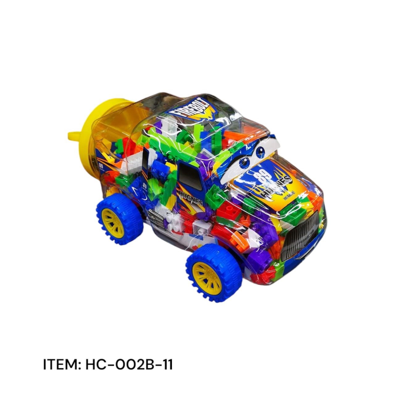 ''HC-002B-11
''