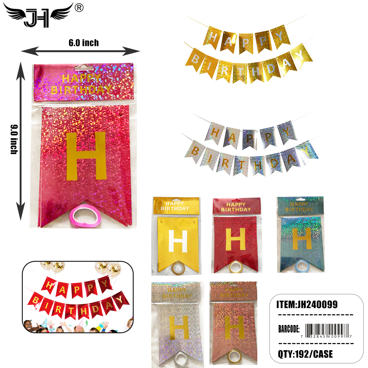 ''JH240099
''