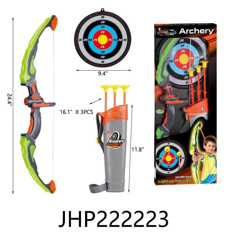 ''JHP222223
''