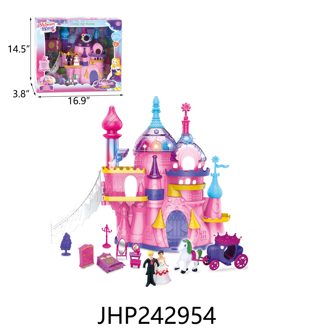 ''JHP242954
''